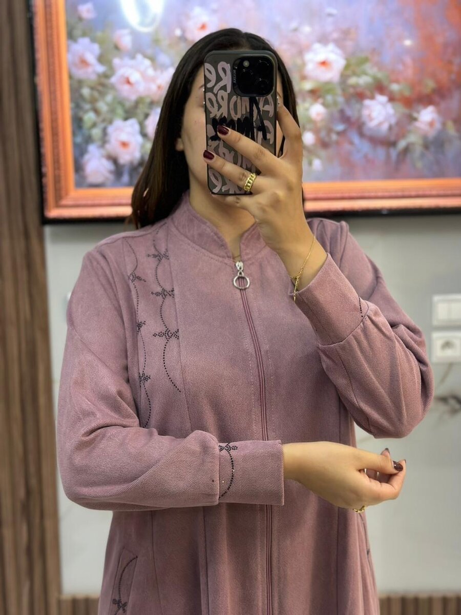 Robe longue élégante pour femmes
