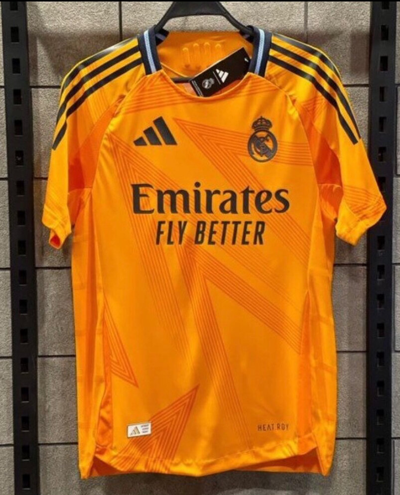 Maillot Real Madrid Adidas