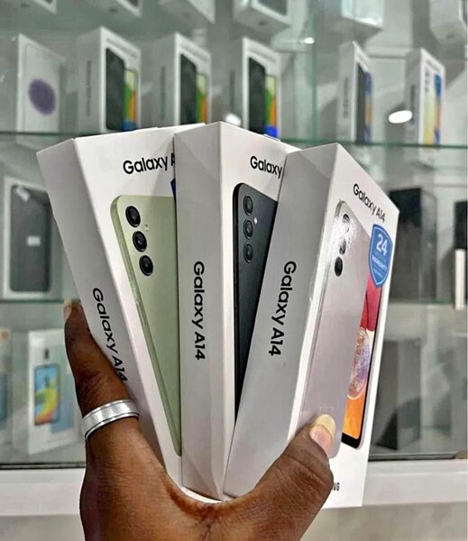 Samsung Galaxy A14 4G