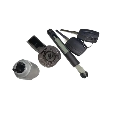 Kit complet serrure de capot Ford