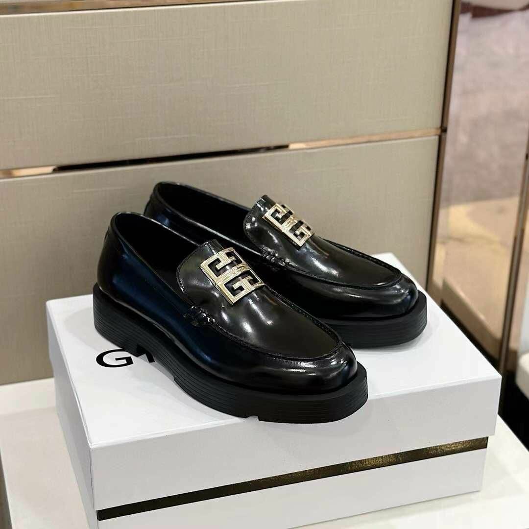 Givenchy Classic Shoes