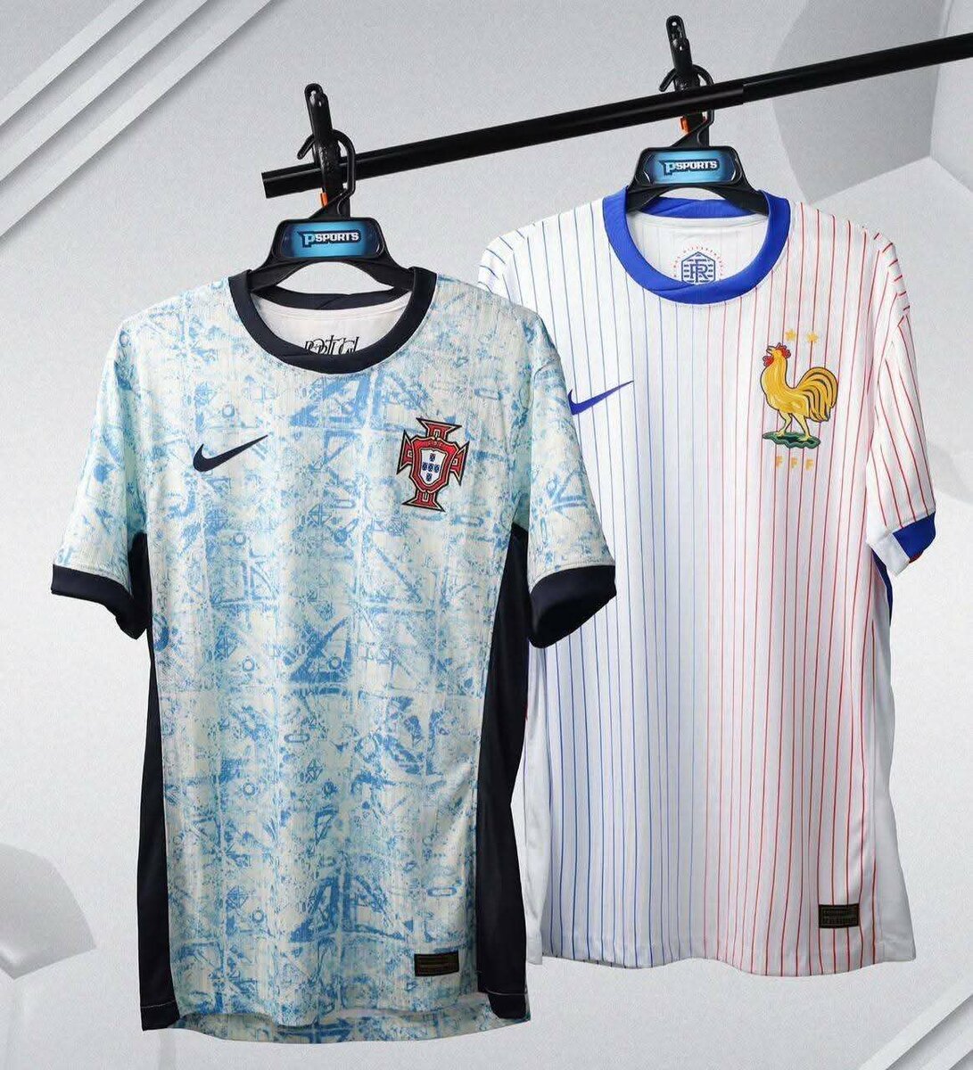 Maillot de football Nike