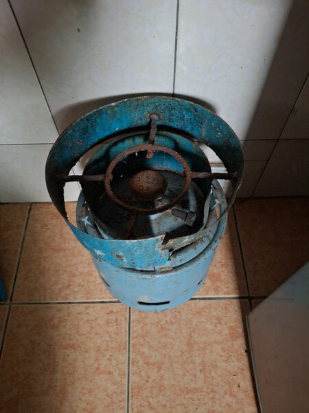 Vélo d'appartement compact