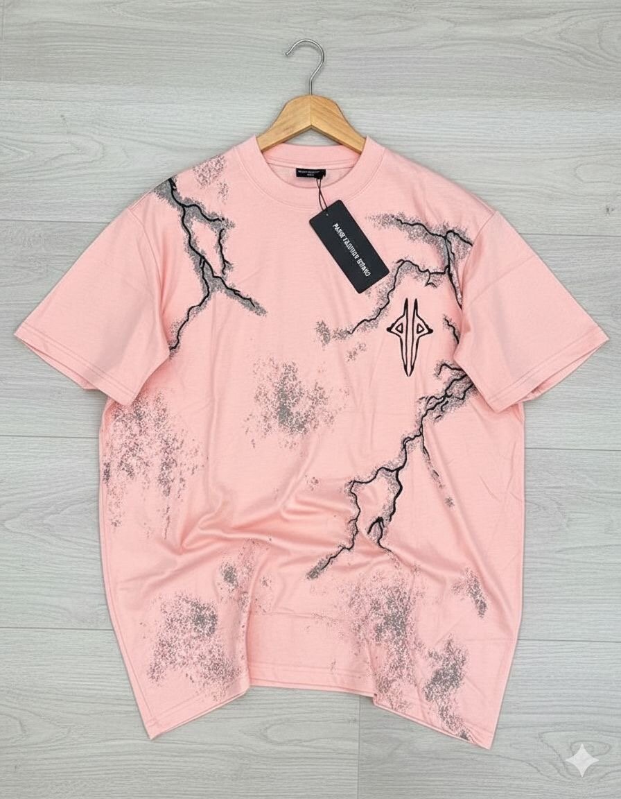 T-shirt stylé homme