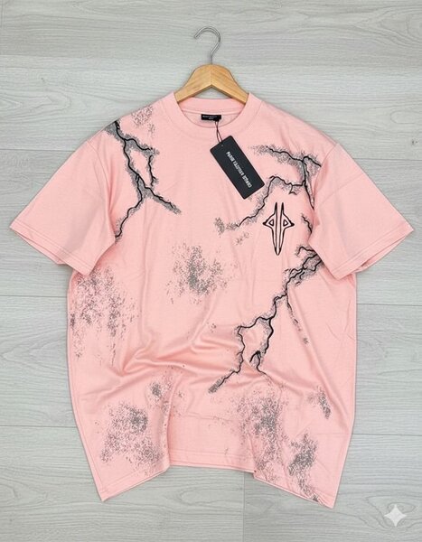 T-shirt stylé homme