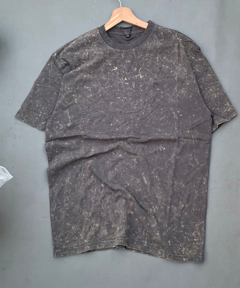 Vintage Washed T-Shirt