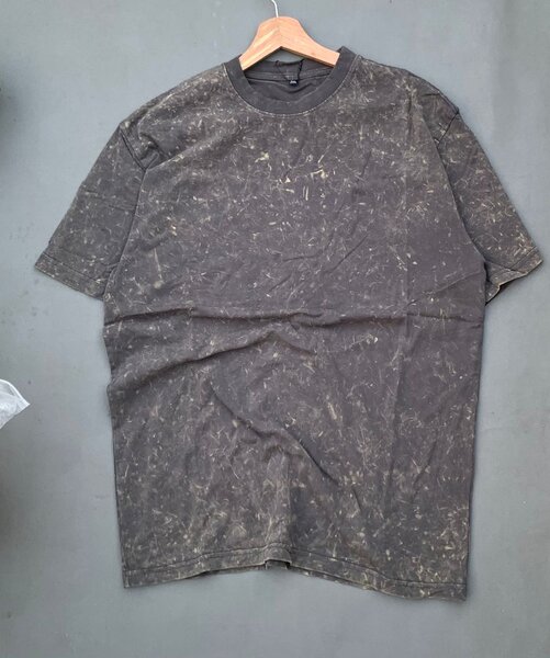 Vintage Washed T-Shirt