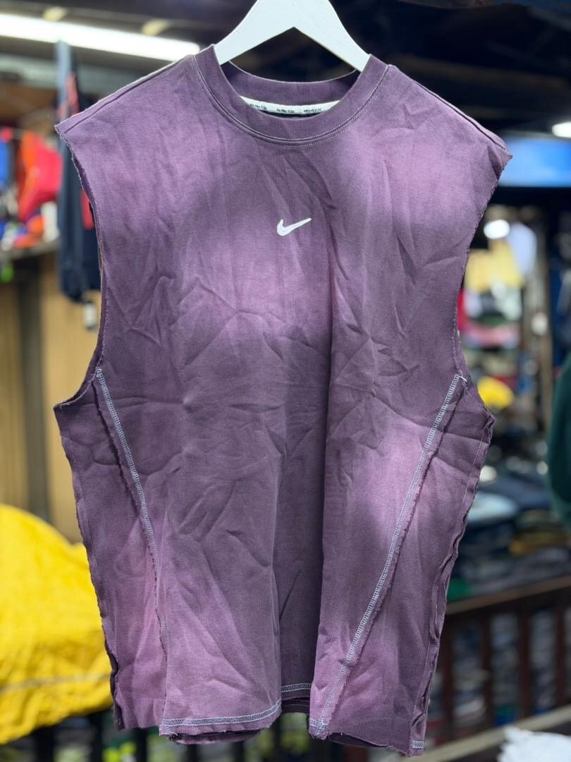 Débardeur Sport Homme