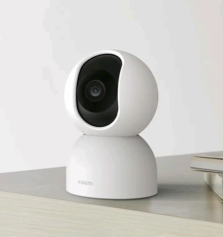 Caméra de Sécurité Xiaomi 360°