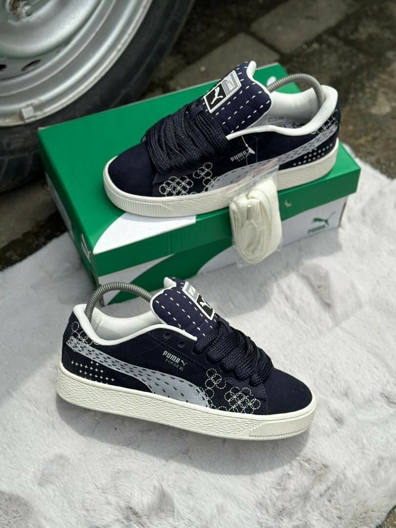 Puma nouveau modèle