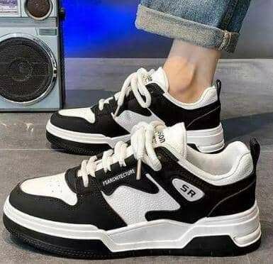 Sneakers tendance pour hommes