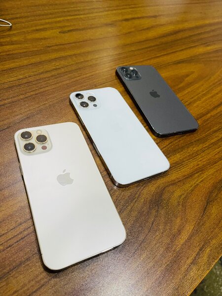 BLACK FIDAY IPHONE 12PRO MAX OFFER