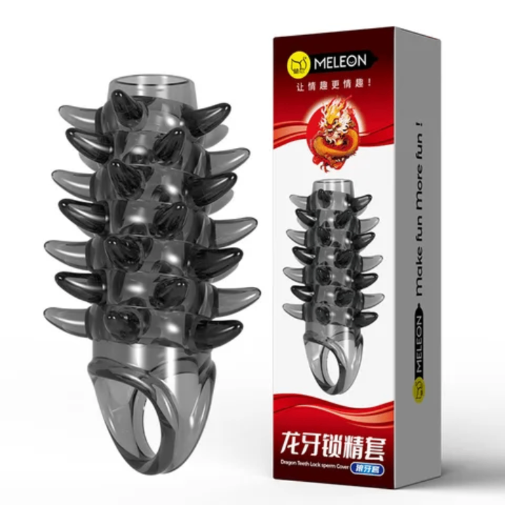 Anneaux retardateur de sperme