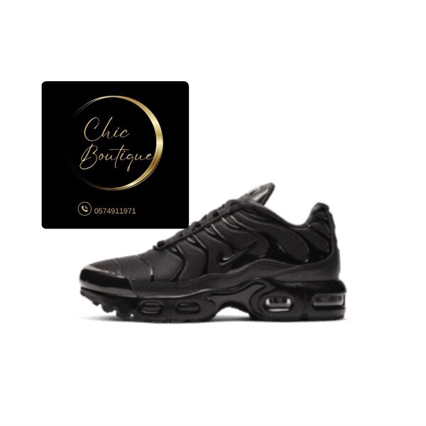 Chaussure TN