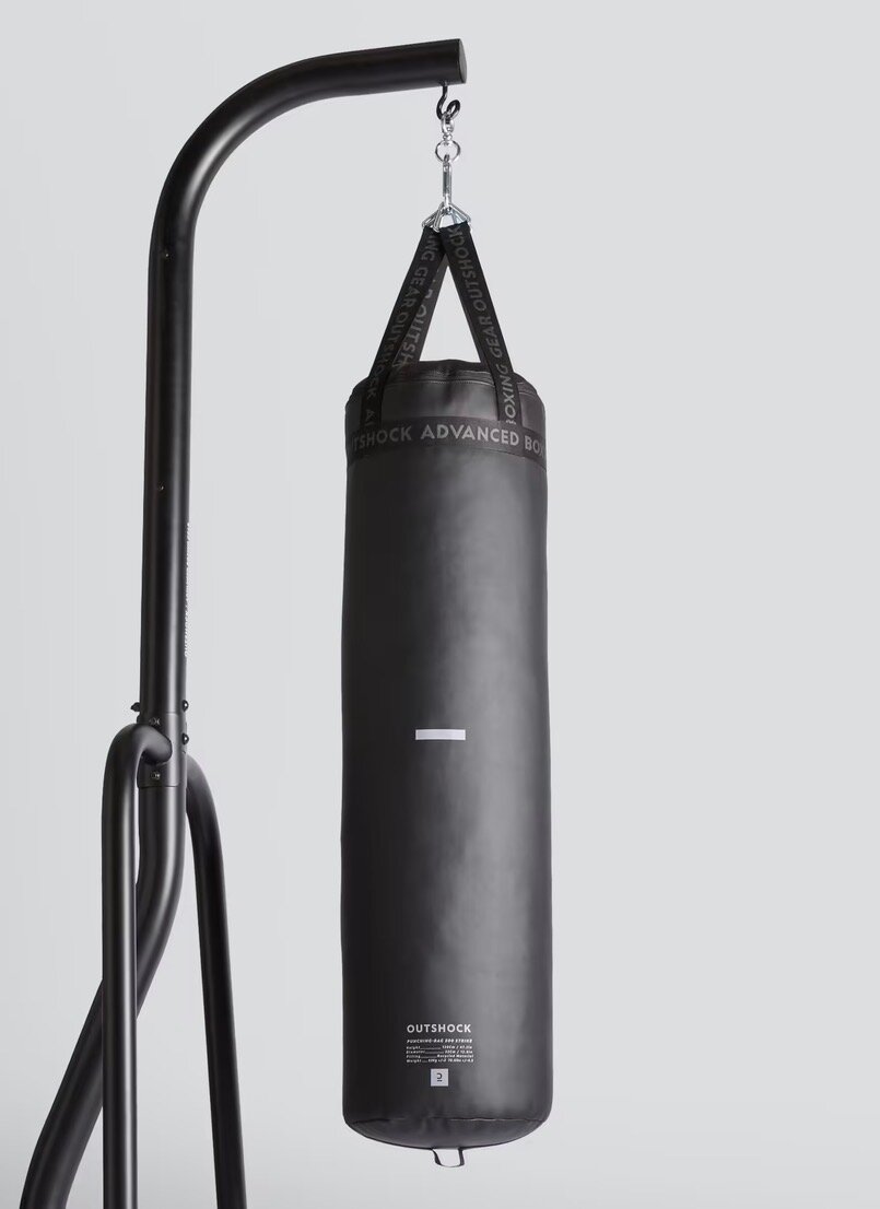 Sac de Boxe Suspendu Résistant