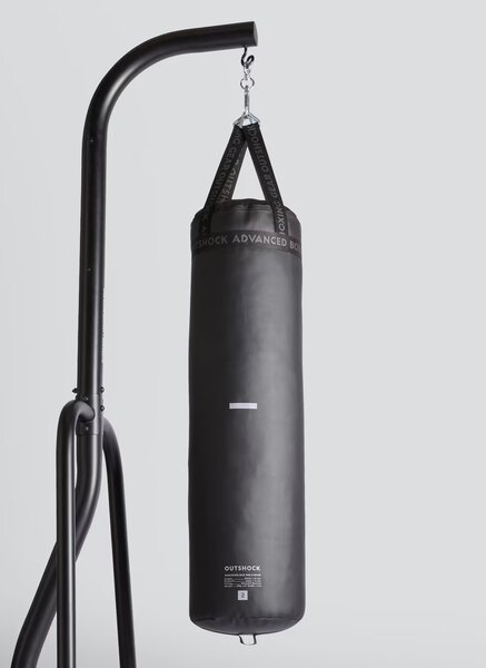 Sac de Boxe Suspendu Résistant