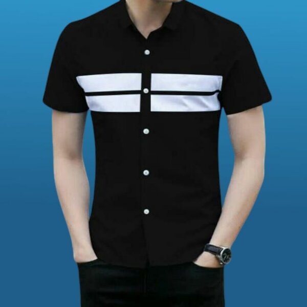Chemise homme