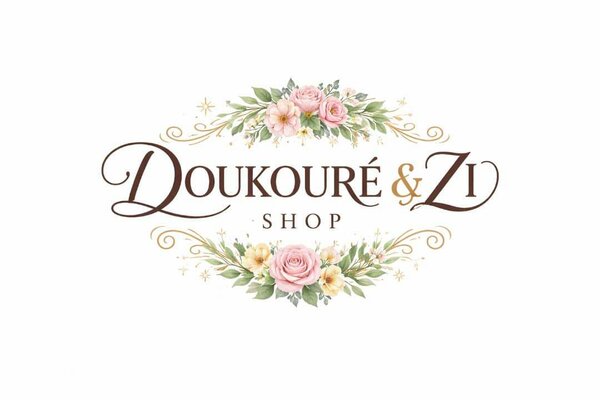 DOUKOURE & ZI SHOP 
