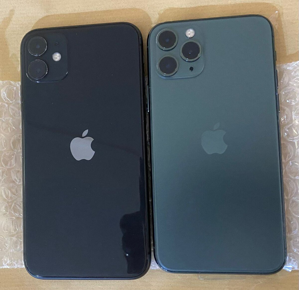 iPhone 11 Pro 256GB