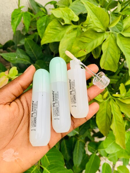 Huet 3O Huile à Lèvres