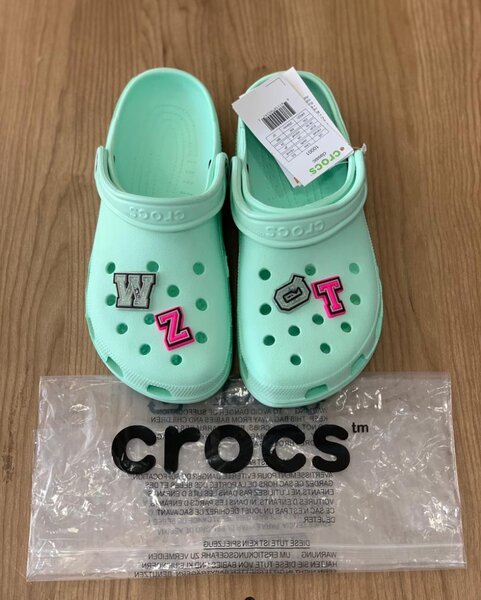 Classic crocs