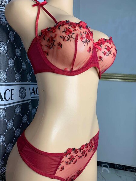Ladies night wear and lingerie available