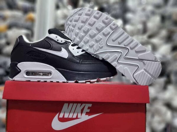 Nike Air Max 90 Homme