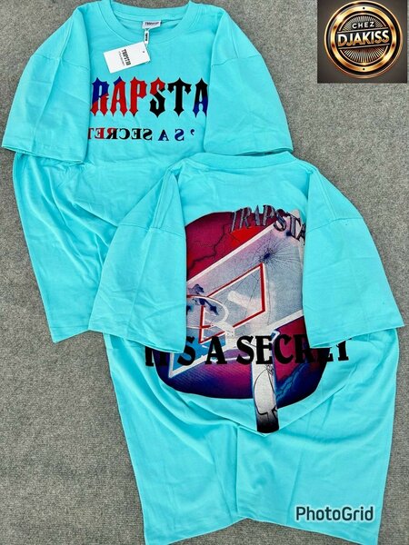 Tee-shirts