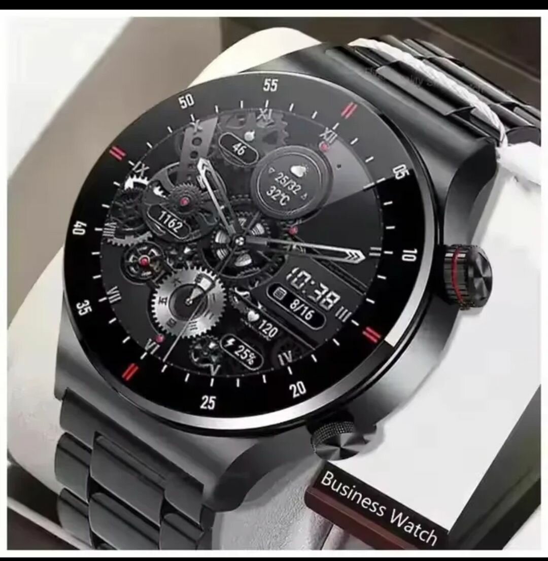 Montre Intelligente Business