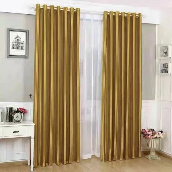Curtains
