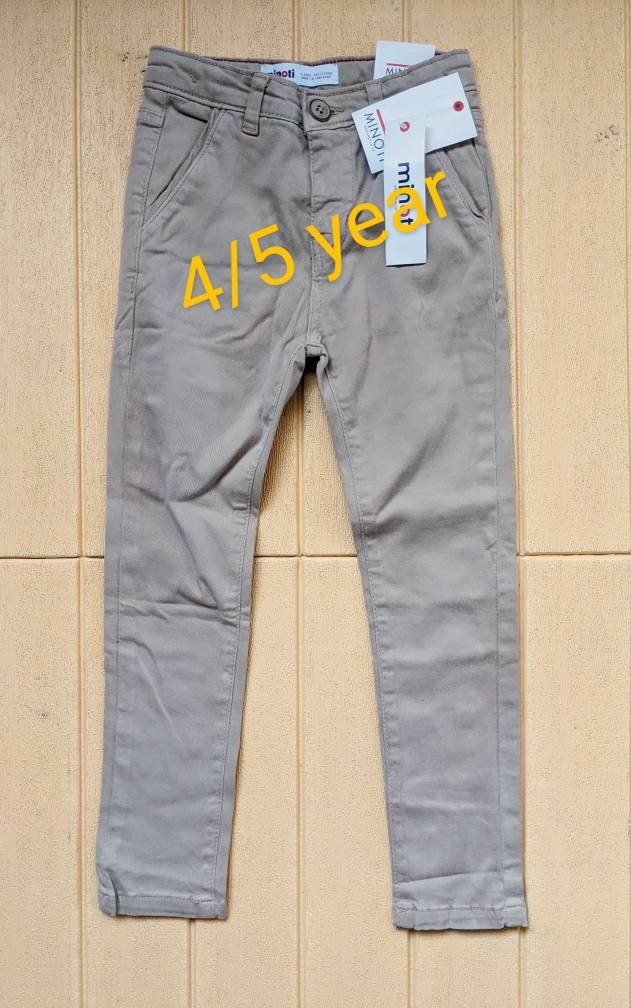 CHINO Premium Quality Trousers