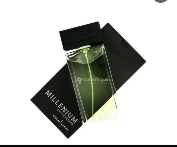 Parfum Homme Millenium