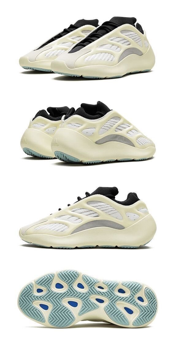 Yeezy Boost 700 V3