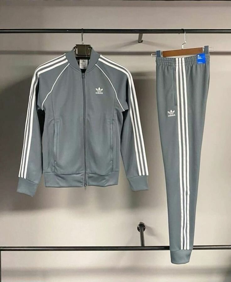 Adidas Men's Tracksuit