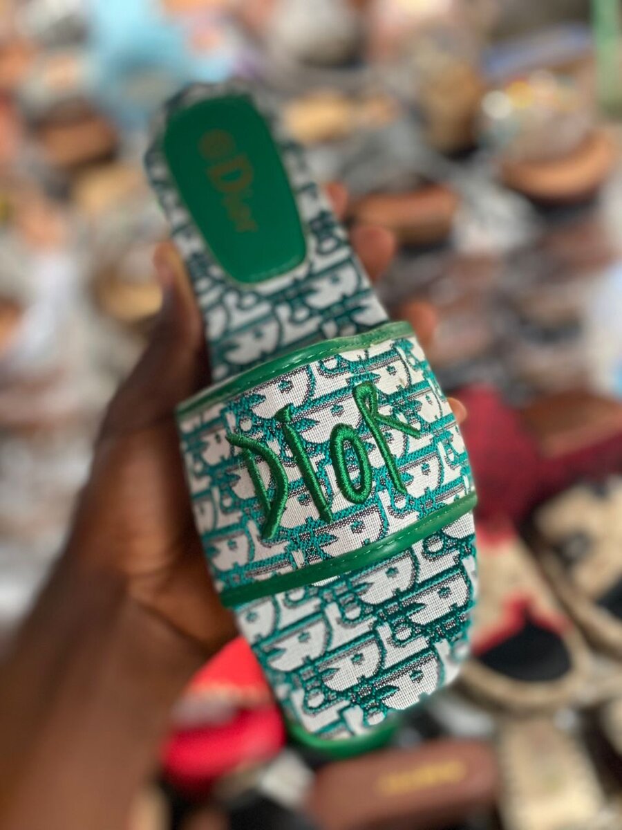 Sandales chics pour femme