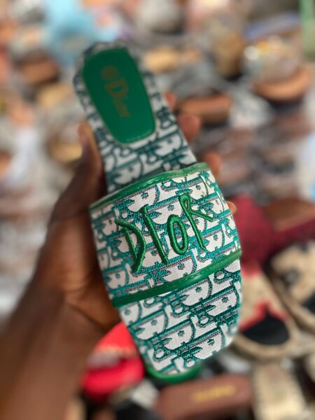 Sandales chics pour femme