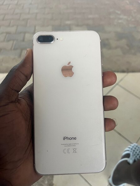 iPhone 8 Plus d'occasion