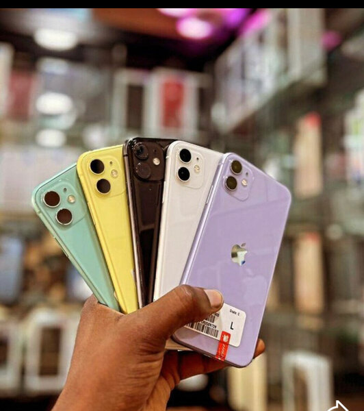 Apple iPhone reconditionné