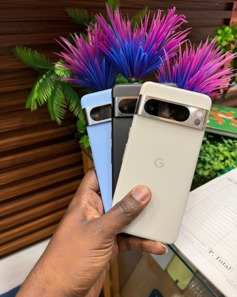 Google pixel 8 pro /256 giga neuf scellé