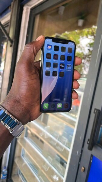Smartphone Apple iPhone