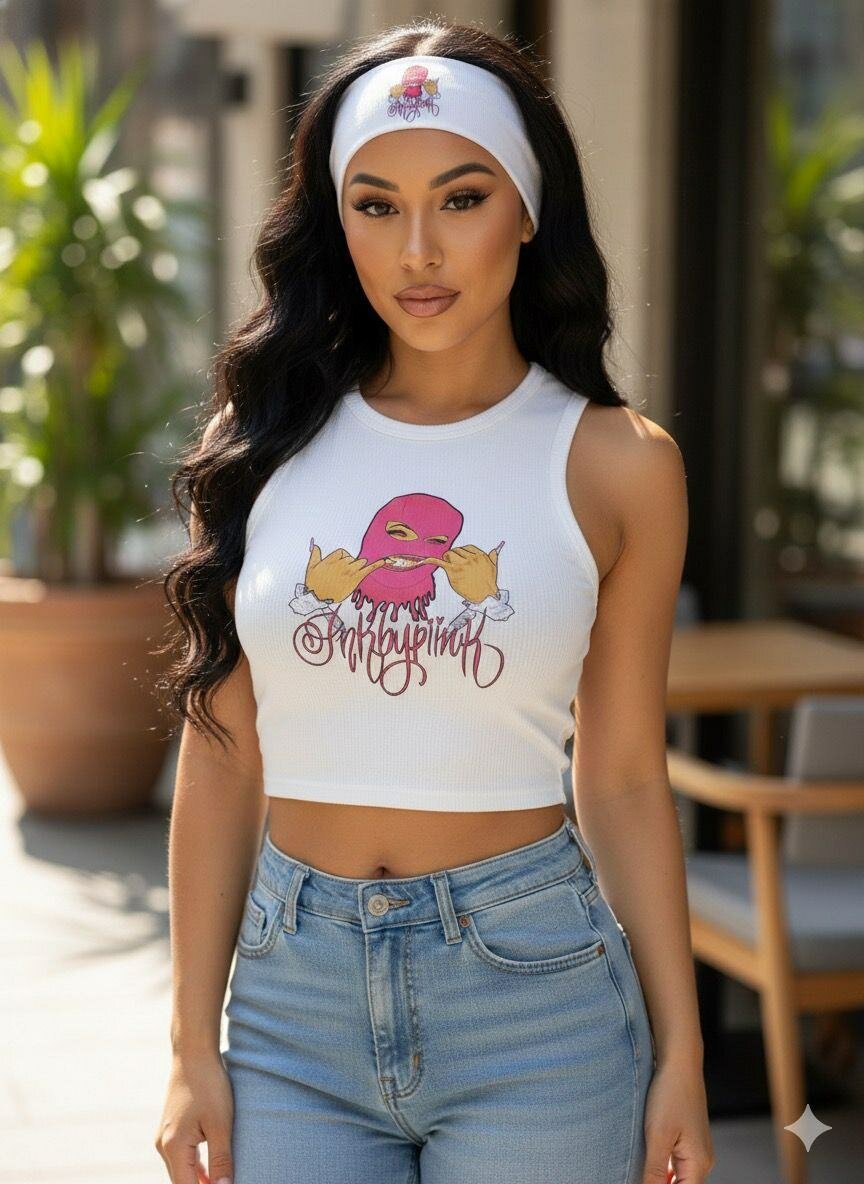 Débardeurs graphiques pour femmes