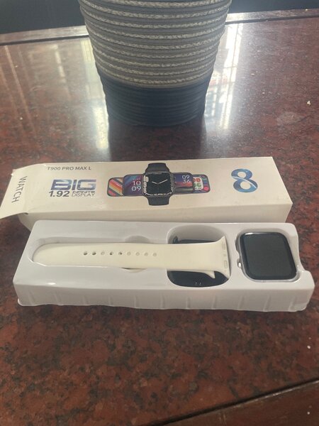 Apple Watch
