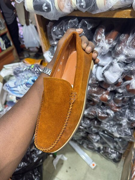 Mocassin