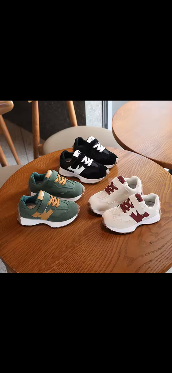 Chaussures Bébé Confortables