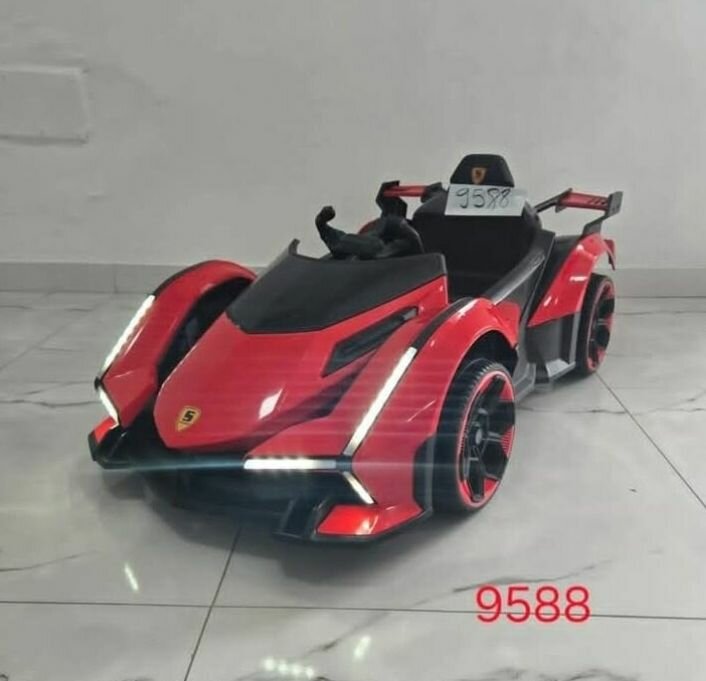 Voiture électrique pour enfants