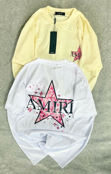 T-shirts graphiques tendance