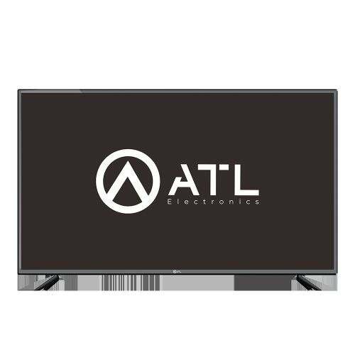 Téléviseur LED ATL 50 pouces