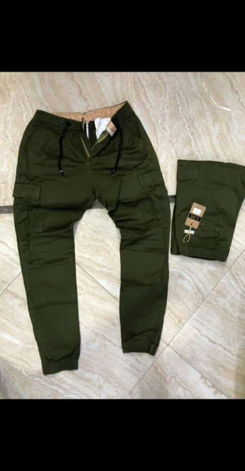 Cargo Pants