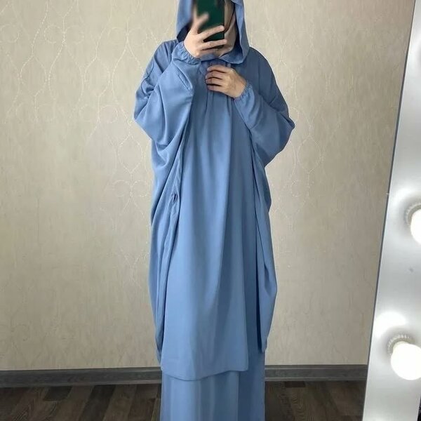 Двойка пончо+юбка