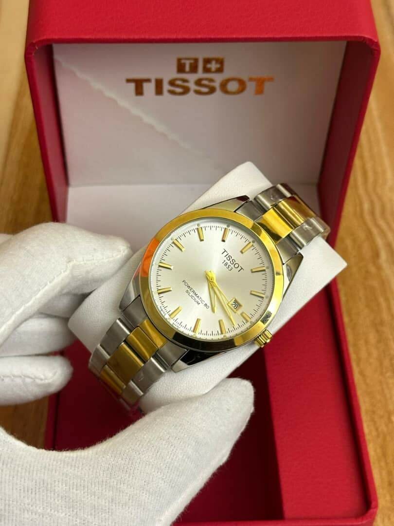 Tissot PRX Automatic Homme